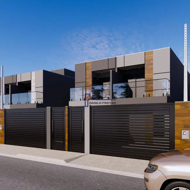 Foto 3 de Casa com 3 quartos à venda, 180m2 em Jardim dos Pinheiros, Atibaia - SP