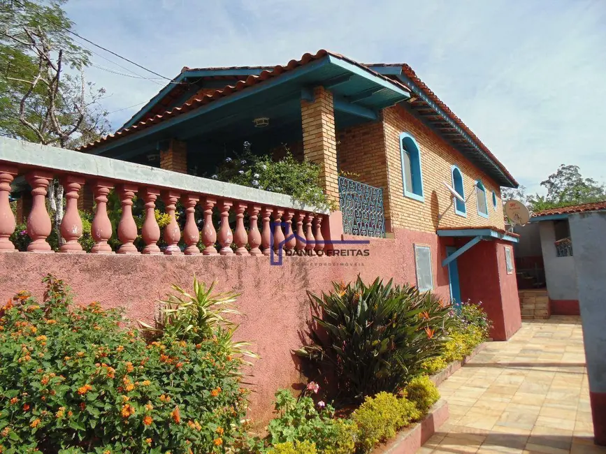 Foto 4 de Chácara com 3 quartos à venda, 4088m2 em Jardim Estância Brasil, Atibaia - SP