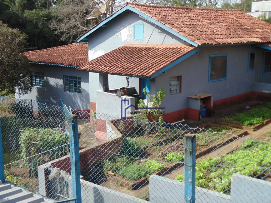 Foto 7 de Chácara com 3 quartos à venda, 4088m2 em Jardim Estância Brasil, Atibaia - SP