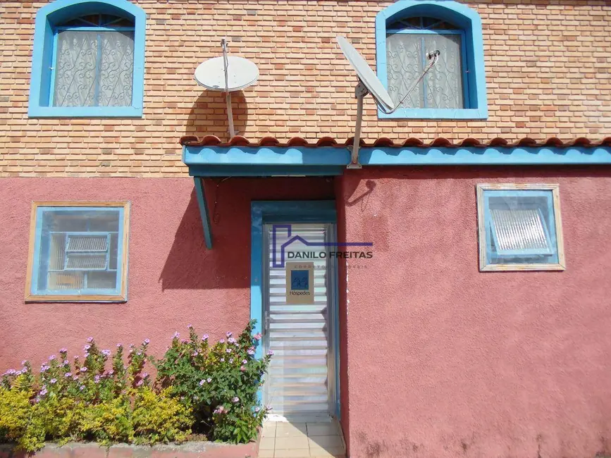 Foto 5 de Chácara com 3 quartos à venda, 4088m2 em Jardim Estância Brasil, Atibaia - SP