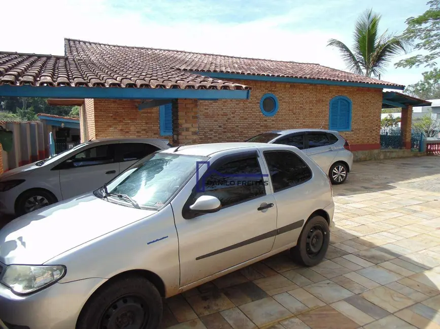 Foto 9 de Chácara com 3 quartos à venda, 4088m2 em Jardim Estância Brasil, Atibaia - SP