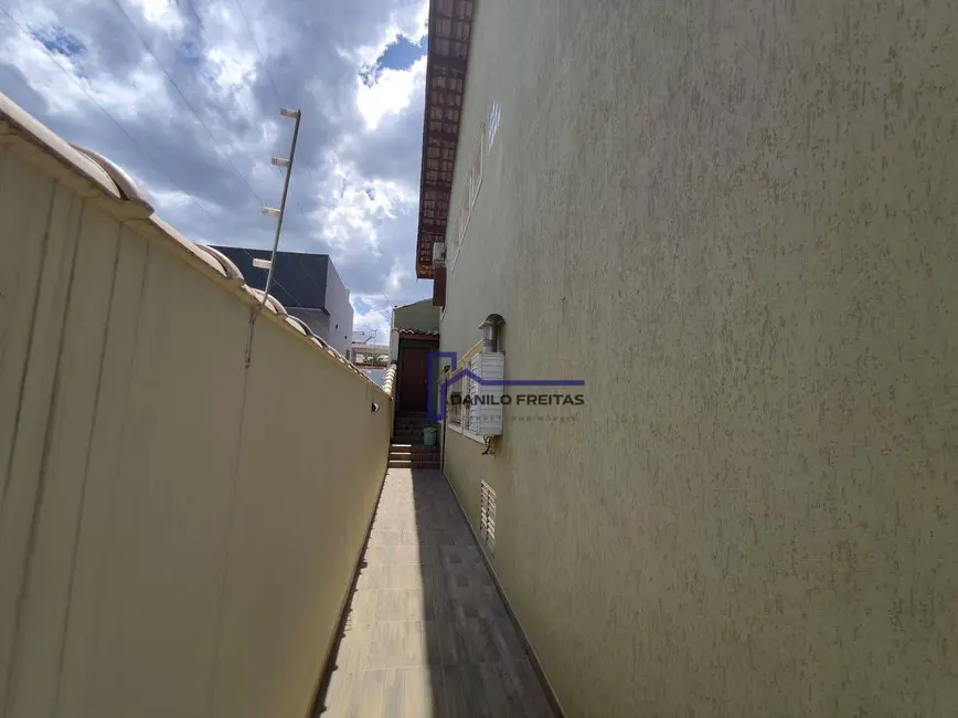 Foto 5 de Casa com 3 quartos à venda, 480m2 em Jardim Paulista, Atibaia - SP