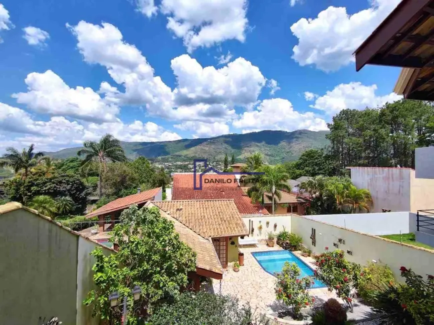 Foto 8 de Casa com 3 quartos à venda, 480m2 em Jardim Paulista, Atibaia - SP