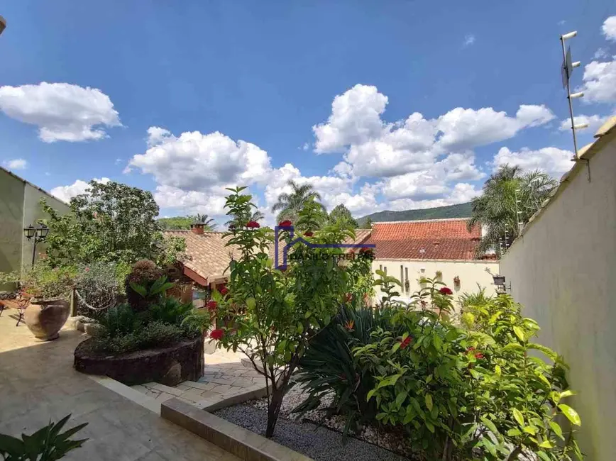 Foto 6 de Casa com 3 quartos à venda, 480m2 em Jardim Paulista, Atibaia - SP