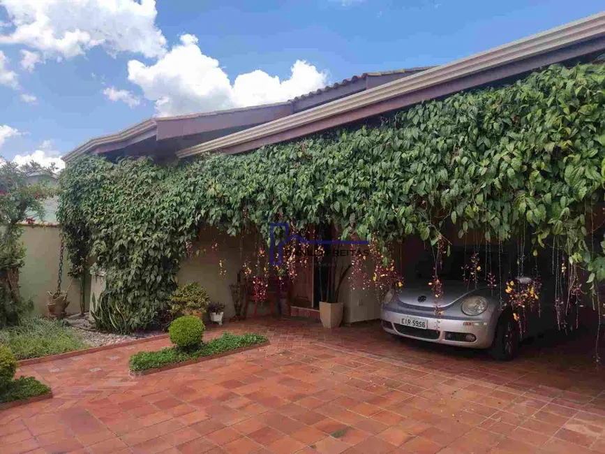 Foto 3 de Casa com 3 quartos à venda, 480m2 em Jardim Paulista, Atibaia - SP