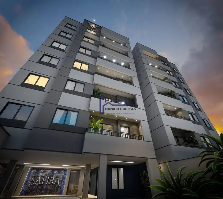 Foto 7 de Apartamento com 2 quartos à venda, 67m2 em Alvinópolis, Atibaia - SP