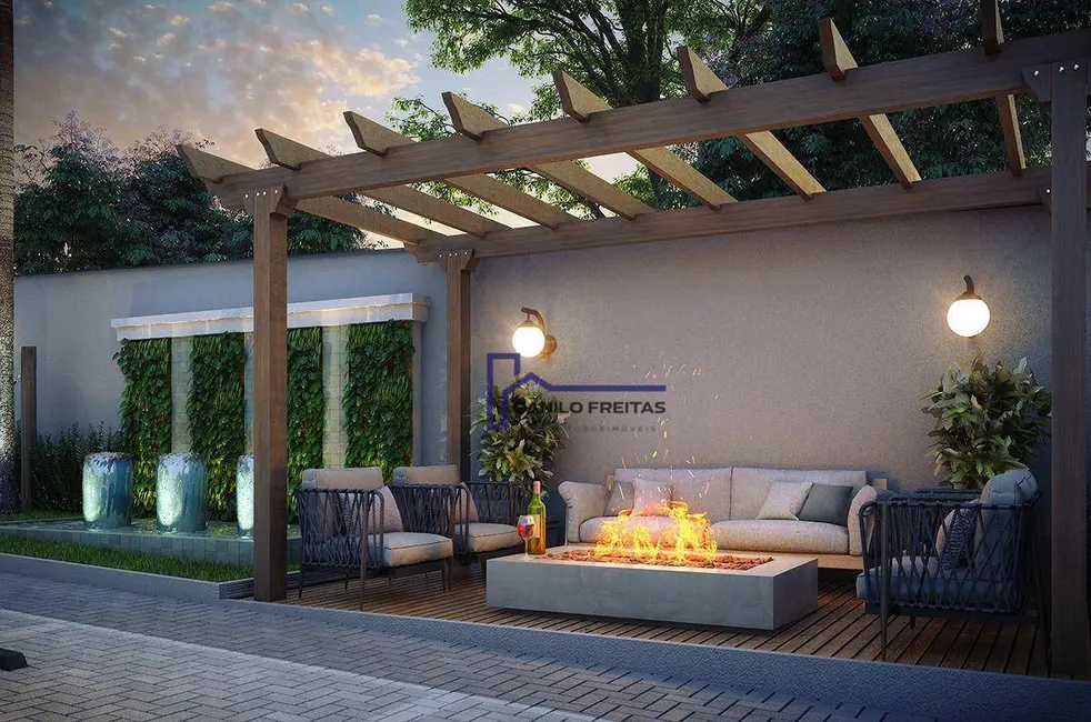 Foto 9 de Apartamento com 2 quartos à venda, 67m2 em Alvinópolis, Atibaia - SP