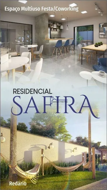 Foto 5 de Apartamento com 2 quartos à venda, 67m2 em Alvinópolis, Atibaia - SP