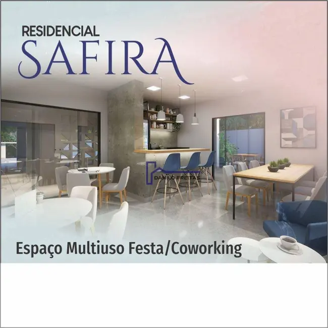 Foto 6 de Apartamento com 2 quartos à venda, 67m2 em Alvinópolis, Atibaia - SP