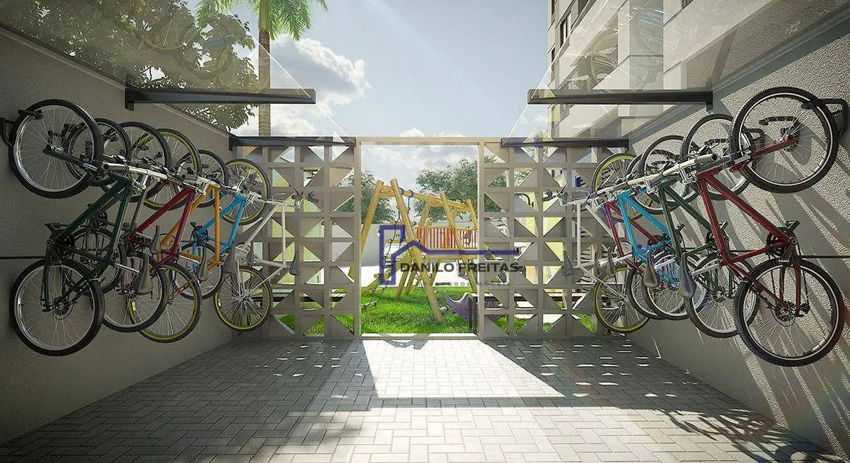 Foto 8 de Apartamento com 2 quartos à venda, 67m2 em Alvinópolis, Atibaia - SP