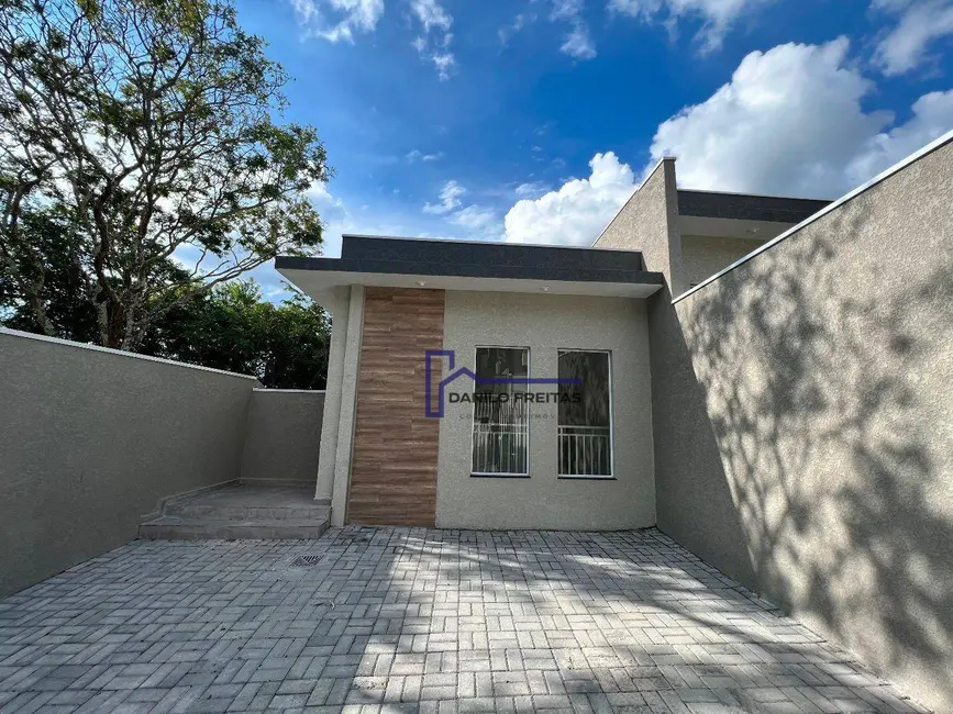 Foto 3 de Casa com 3 quartos à venda, 145m2 em Jardim Maristela, Atibaia - SP