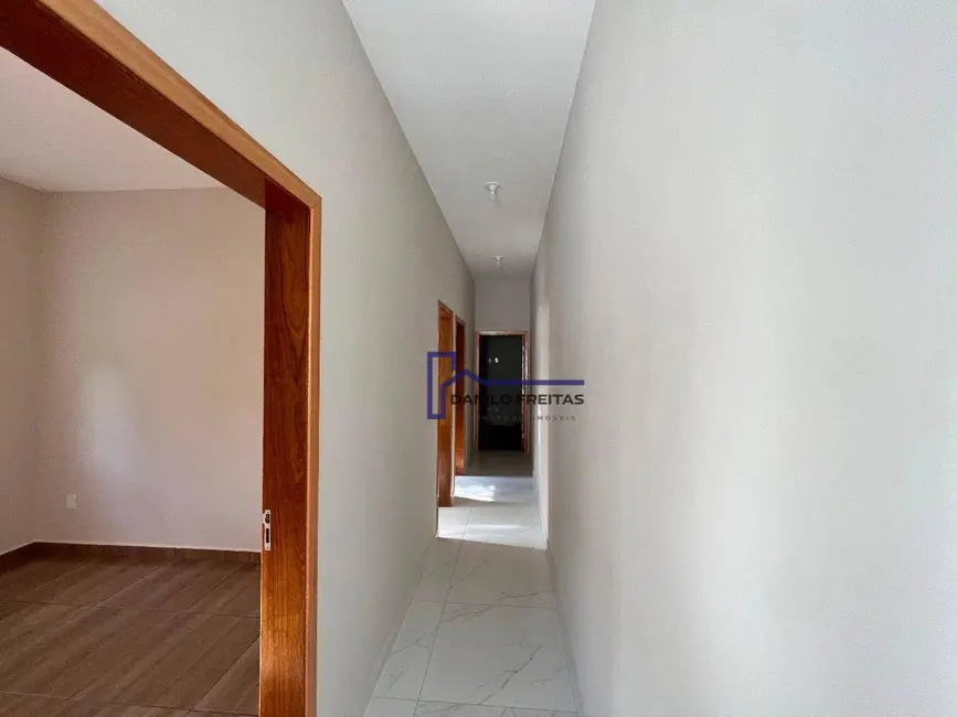 Foto 5 de Casa com 3 quartos à venda, 145m2 em Jardim Maristela, Atibaia - SP