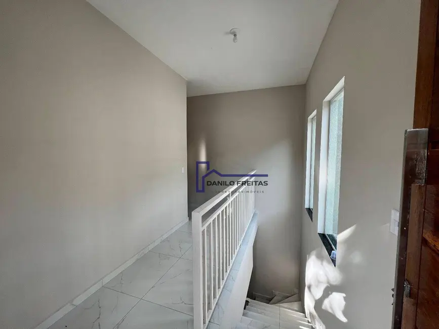 Foto 4 de Casa com 3 quartos à venda, 145m2 em Jardim Maristela, Atibaia - SP