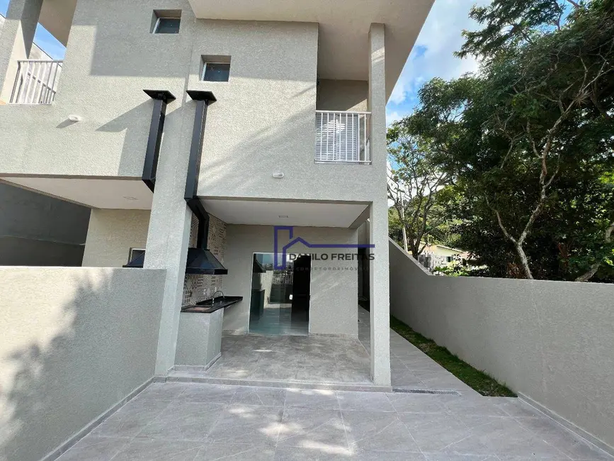 Foto 1 de Casa com 3 quartos à venda, 145m2 em Jardim Maristela, Atibaia - SP