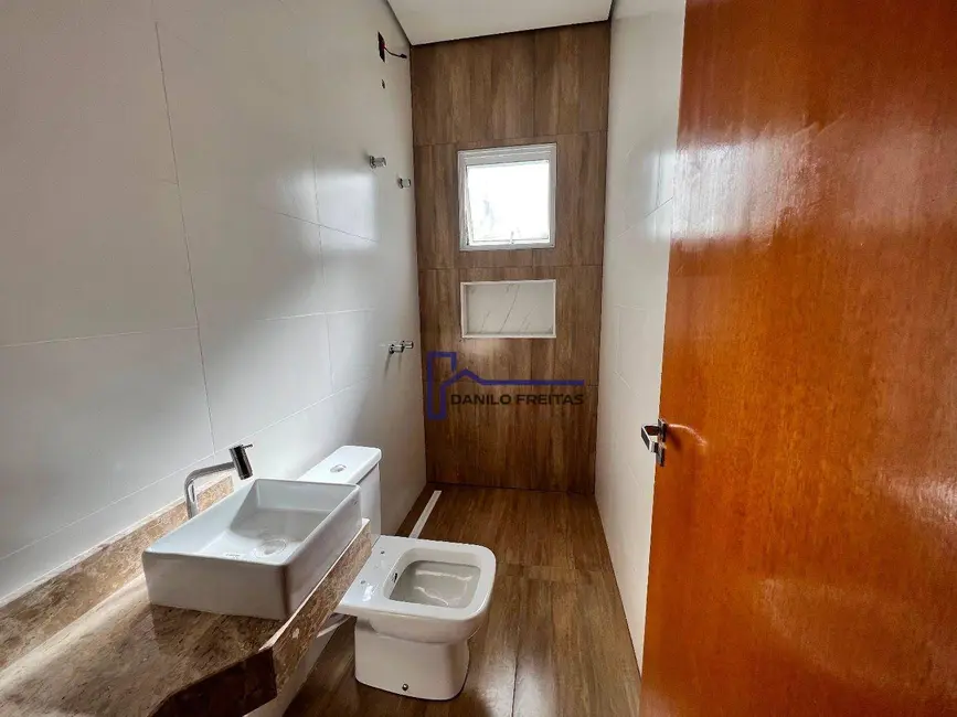 Foto 6 de Casa com 3 quartos à venda, 145m2 em Jardim Maristela, Atibaia - SP
