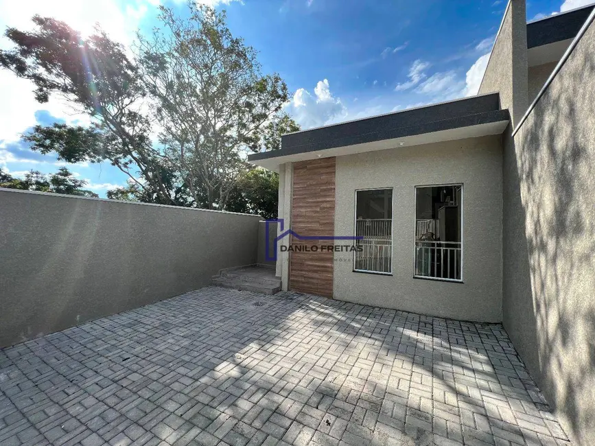 Foto 2 de Casa com 3 quartos à venda, 145m2 em Jardim Maristela, Atibaia - SP