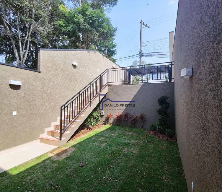 Foto 3 de Casa com 3 quartos à venda, 188m2 em Jardim do Lago, Atibaia - SP