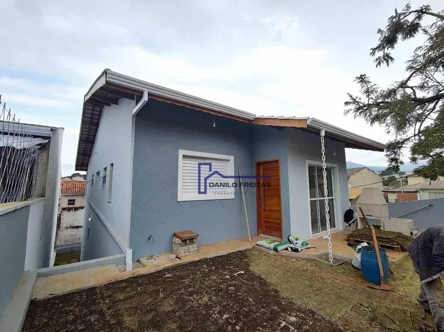 Foto 1 de Casa com 3 quartos à venda, 230m2 em Jardim Jaraguá, Atibaia - SP