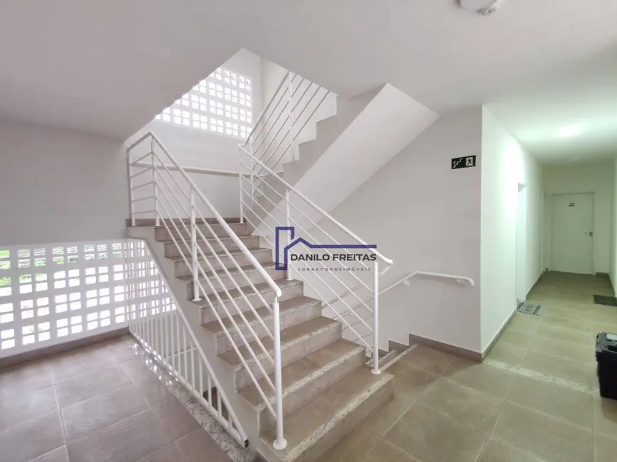 Apartamento com 2 quartos à venda, 48m2 em Jardim das Cerejeiras, Atibaia - SP - imagem 4 Foto 4 de Apartamento com 2 quartos à venda, 48m2 em Jardim das Cerejeiras, Atibaia - SP