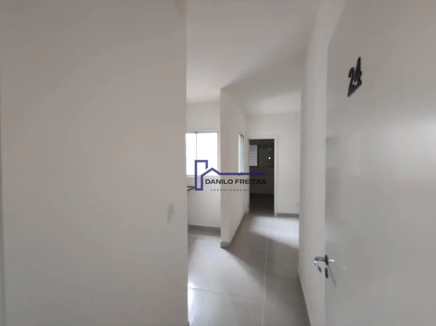 Apartamento com 2 quartos à venda, 48m2 em Jardim das Cerejeiras, Atibaia - SP - imagem 6 Foto 6 de Apartamento com 2 quartos à venda, 48m2 em Jardim das Cerejeiras, Atibaia - SP