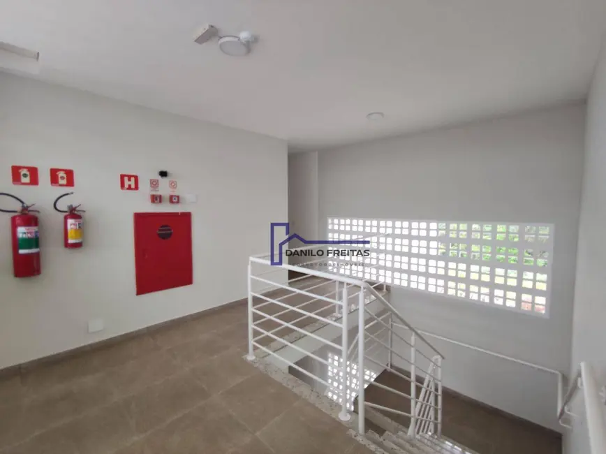 Apartamento com 2 quartos à venda, 48m2 em Jardim das Cerejeiras, Atibaia - SP - imagem 5 Foto 5 de Apartamento com 2 quartos à venda, 48m2 em Jardim das Cerejeiras, Atibaia - SP
