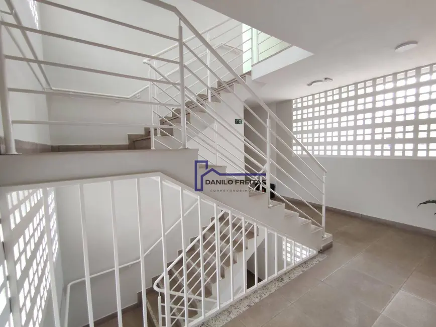 Apartamento com 2 quartos à venda, 48m2 em Jardim das Cerejeiras, Atibaia - SP - imagem 3 Foto 3 de Apartamento com 2 quartos à venda, 48m2 em Jardim das Cerejeiras, Atibaia - SP