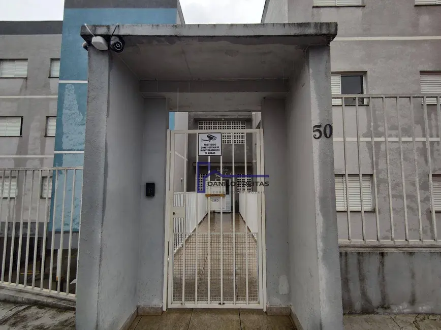 Foto 2 de Apartamento com 2 quartos à venda, 48m2 em Jardim das Cerejeiras, Atibaia - SP