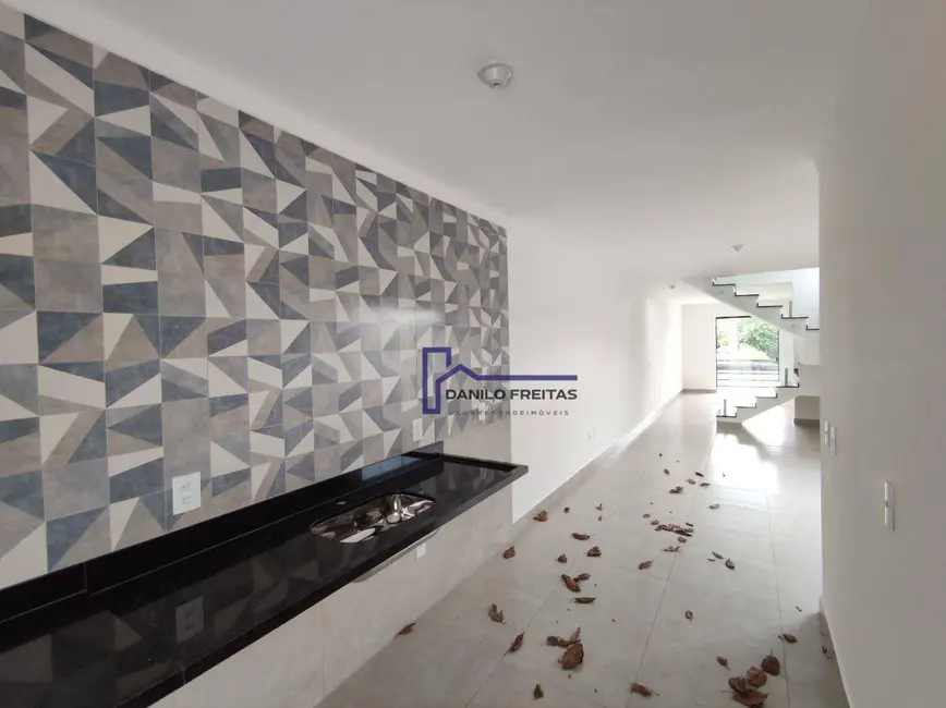 Foto 9 de Casa com 3 quartos à venda, 200m2 em Jardim do Lago, Atibaia - SP