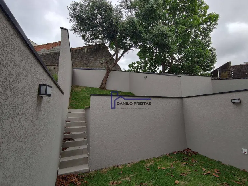 Foto 8 de Casa com 3 quartos à venda, 200m2 em Jardim do Lago, Atibaia - SP