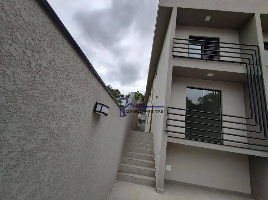 Foto 5 de Casa com 3 quartos à venda, 200m2 em Jardim do Lago, Atibaia - SP