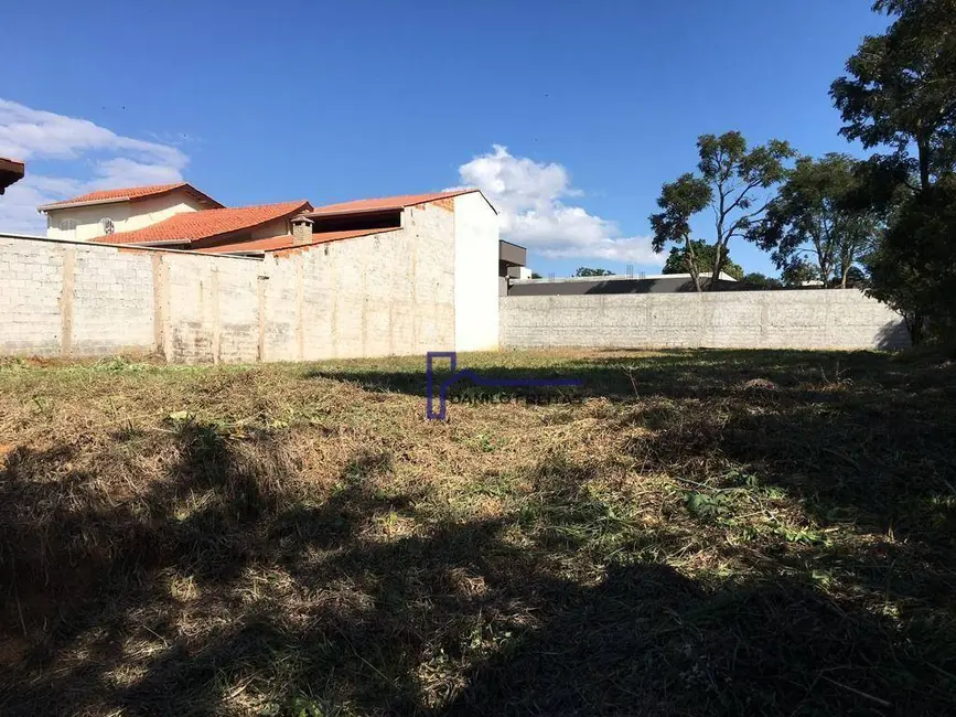 Foto 2 de Terreno / Lote à venda, 720m2 em Jardim dos Pinheiros, Atibaia - SP