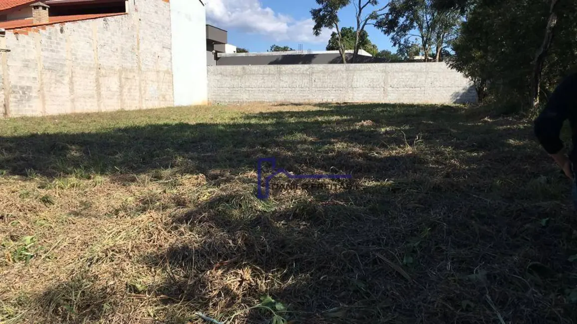 Foto 4 de Terreno / Lote à venda, 720m2 em Jardim dos Pinheiros, Atibaia - SP