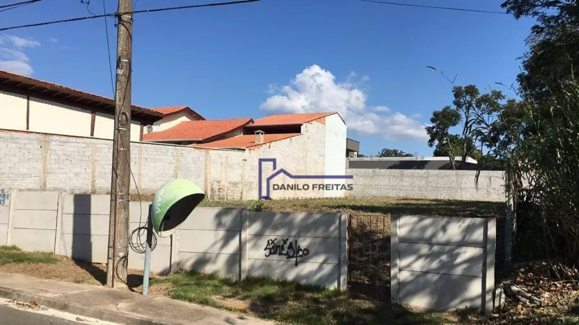 Foto 5 de Terreno / Lote à venda, 720m2 em Jardim dos Pinheiros, Atibaia - SP