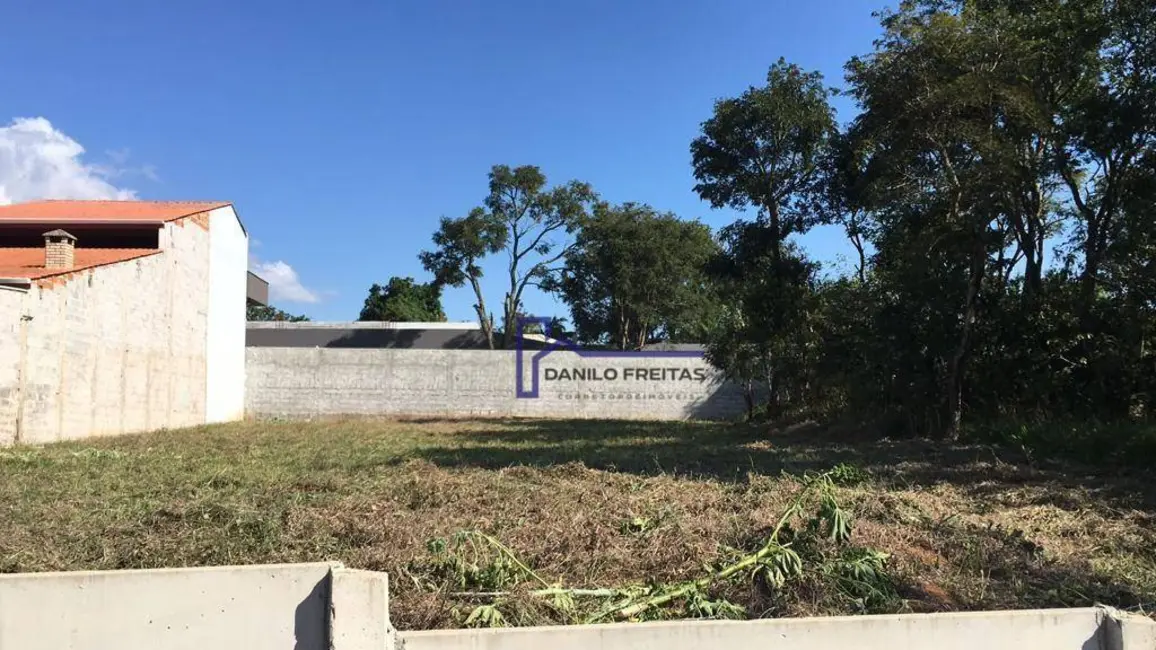 Foto 3 de Terreno / Lote à venda, 720m2 em Jardim dos Pinheiros, Atibaia - SP