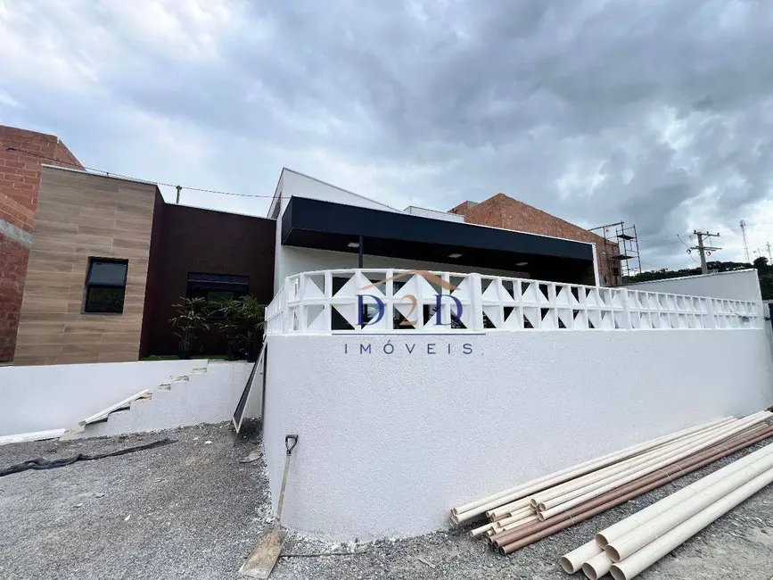 Foto 2 de Casa de Condomínio com 3 quartos à venda, 198m2 em Cidade Satélite, Atibaia - SP