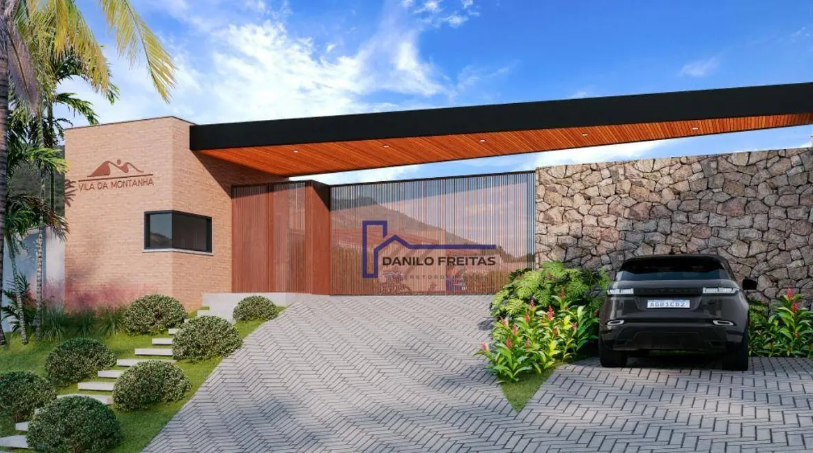 Foto 8 de Casa de Condomínio com 3 quartos à venda, 198m2 em Cidade Satélite, Atibaia - SP