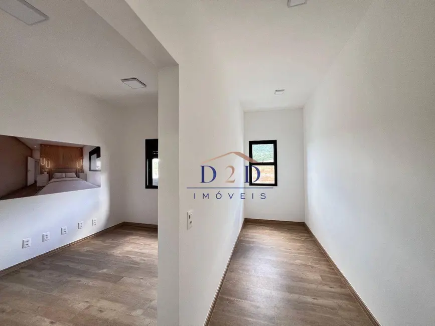 Foto 6 de Casa de Condomínio com 3 quartos à venda, 198m2 em Cidade Satélite, Atibaia - SP