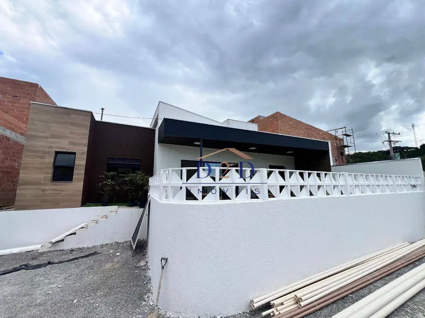 Foto 1 de Casa de Condomínio com 3 quartos à venda, 198m2 em Cidade Satélite, Atibaia - SP