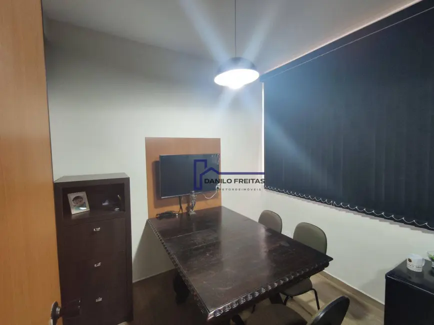 Foto 2 de Sala Comercial à venda, 28m2 em Centro, Atibaia - SP