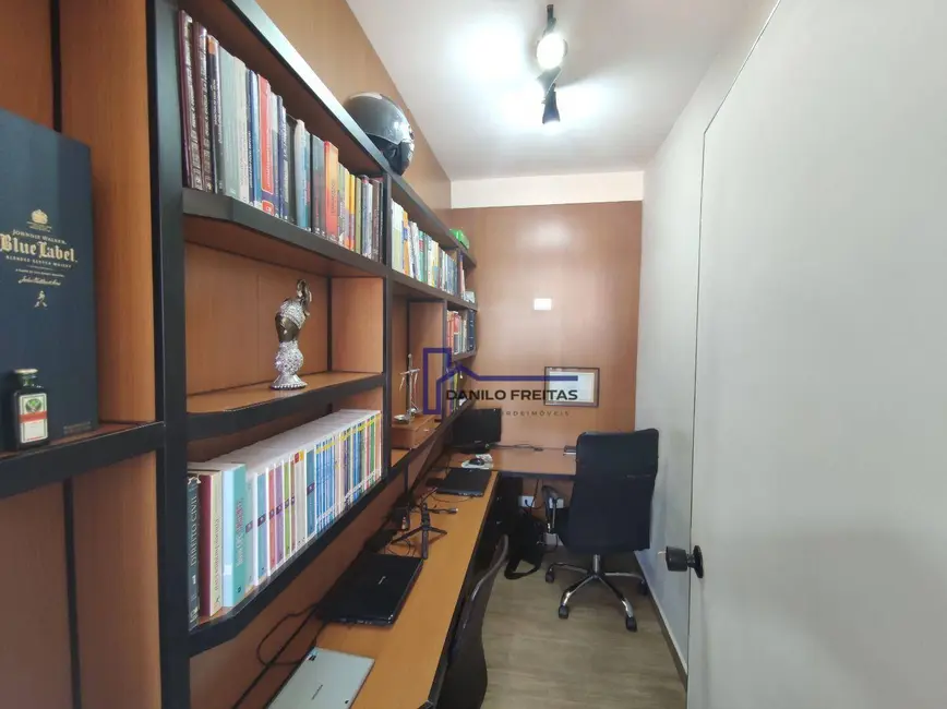 Foto 8 de Sala Comercial à venda, 28m2 em Centro, Atibaia - SP