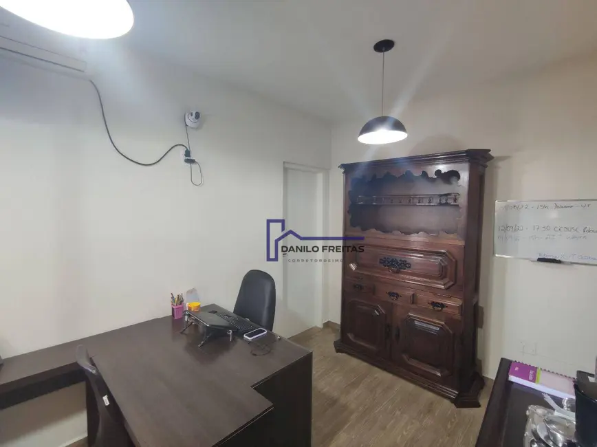 Foto 4 de Sala Comercial à venda, 28m2 em Centro, Atibaia - SP