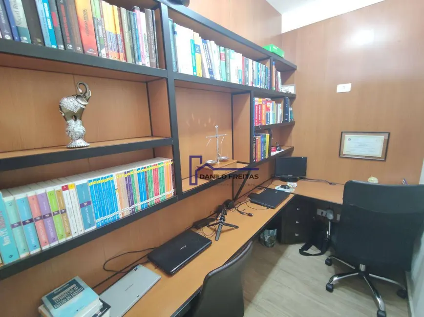 Foto 7 de Sala Comercial à venda, 28m2 em Centro, Atibaia - SP