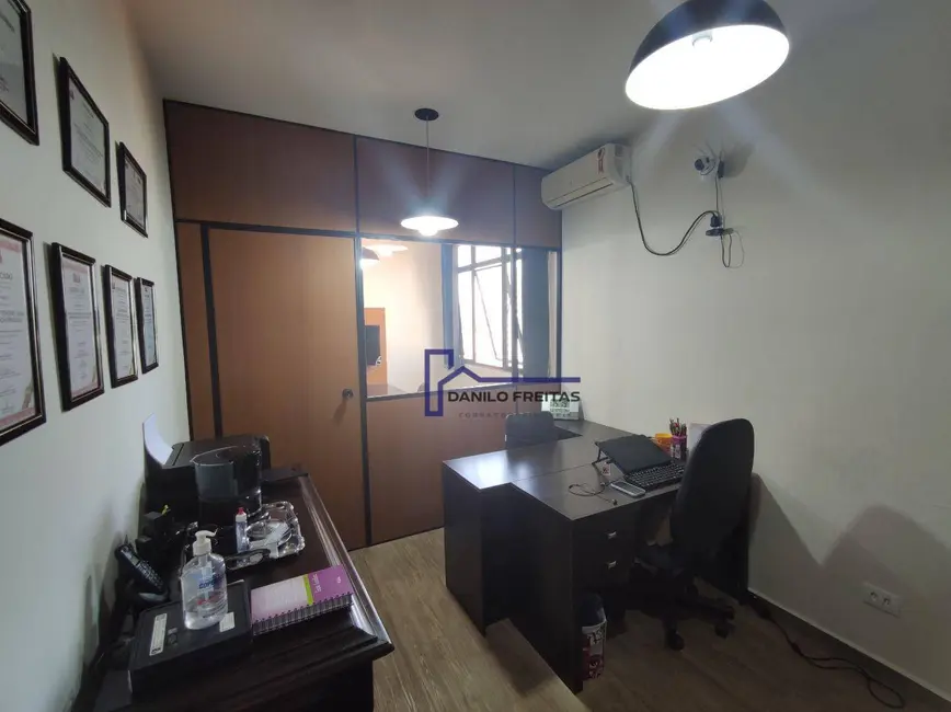 Foto 3 de Sala Comercial à venda, 28m2 em Centro, Atibaia - SP