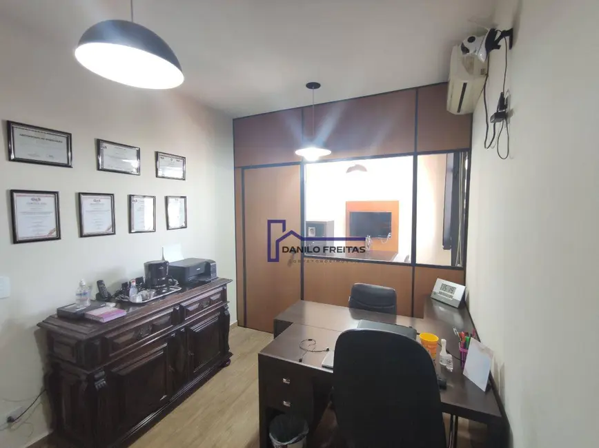 Foto 1 de Sala Comercial à venda, 28m2 em Centro, Atibaia - SP