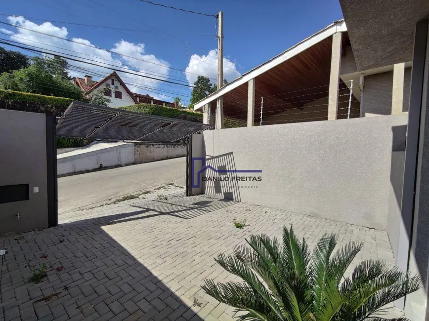 Foto 3 de Casa com 3 quartos à venda, 160m2 em Recreio Maristela, Atibaia - SP