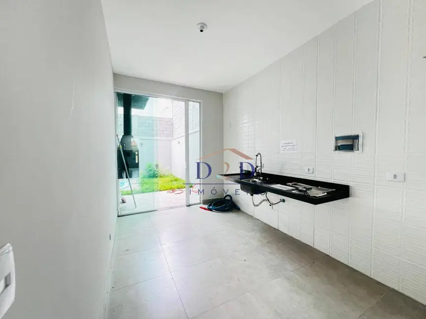 Foto 3 de Casa com 3 quartos à venda, 175m2 em Atibaia - SP