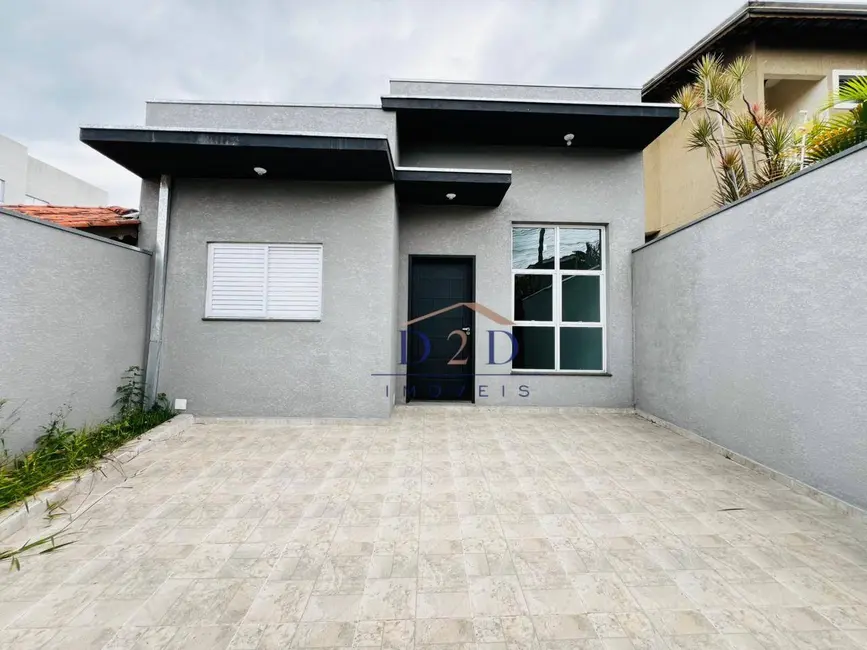 Foto 1 de Casa com 3 quartos à venda, 175m2 em Atibaia - SP