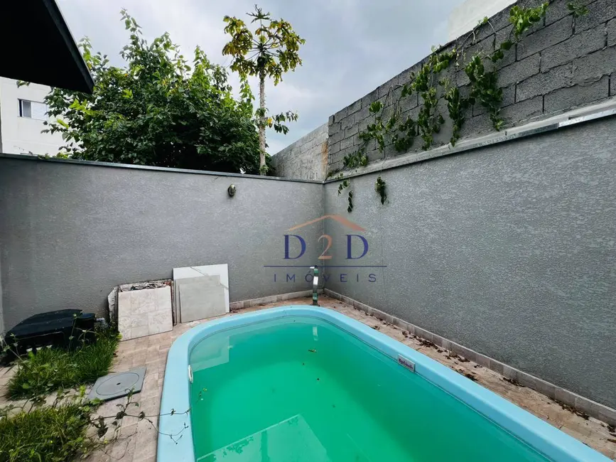 Foto 8 de Casa com 3 quartos à venda, 175m2 em Atibaia - SP