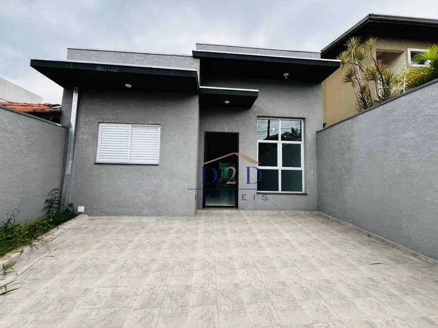 Foto 2 de Casa com 3 quartos à venda, 175m2 em Atibaia - SP