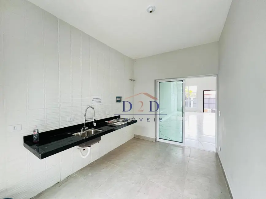 Foto 6 de Casa com 3 quartos à venda, 175m2 em Atibaia - SP